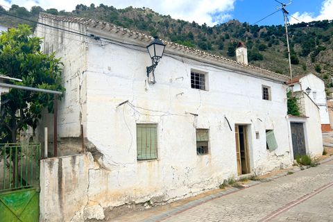 Ruinere i Moclin, Granada, Moclin - € 25.000 | Ref: GVCBYA7 - foto 2